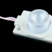 Светодиодный модуль BRT XG5 3030-1 led W 1.5W 12В 6000K линза бочка