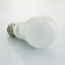 Світлодіодна лампа Biom BT-532 A60 12W E27 4500К switch dimmable матова