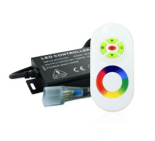 Контролер RGB Neon 220B 1200W-RF5-N