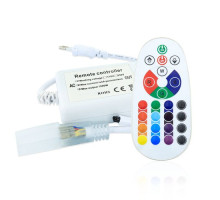 Контролер RGB Neon 220B 700W-IV24-N