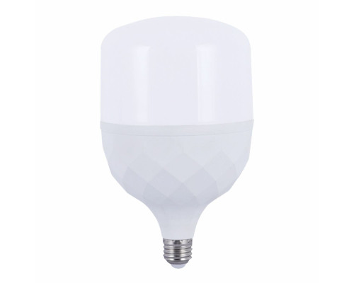 Світлодіодна лампа Biom HP-40-6 T110 40W E27 6500К