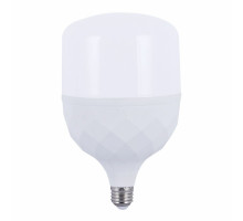 Светодиодная лампа Biom HP-50-6 T120 50W E27 6500К
