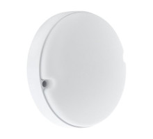 Светильник светодиодный ЖКХ Biom MPL-R18-6 18Вт 6000К, круг
