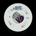 Инфракрасный датчик движения BIOM IRM-03W max 1200Вт 360°, потолочный, белый