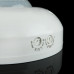 Инфракрасный датчик движения BIOM IRM-03W max 1200Вт 360°, потолочный, белый