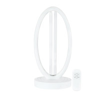Светильник UV OEM UVC-38W/OZ-1 белый с озоном