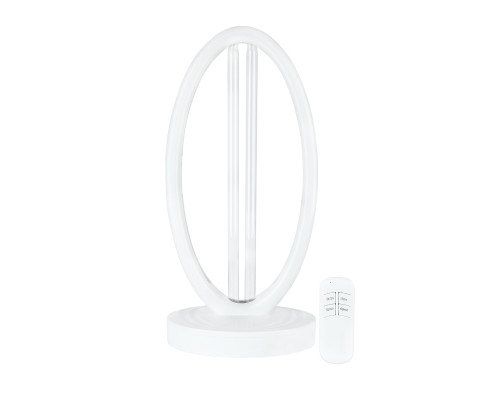 Светильник UV OEM UVC-38W/OZ-1 белый с озоном