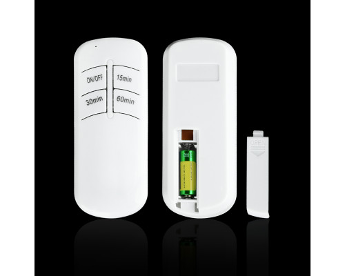 Светильник UV OEM UVC-38W/OZ-1 белый с озоном