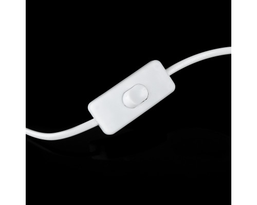 Светильник UV OEM UVC-38W/OZ-1 белый с озоном без пульта д/у