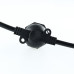 Гірлянда для світлодіодних ламп GI1052067100 IP67 E27 * 20, 100W, 10,5м