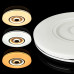 Светильник светодиодный Biom SMART SML-R23-80 3000-6000K 80Вт с д/у