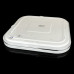 Светильник светодиодный Biom SMART SML-S25-80 3000-6000K 80Вт с д/у