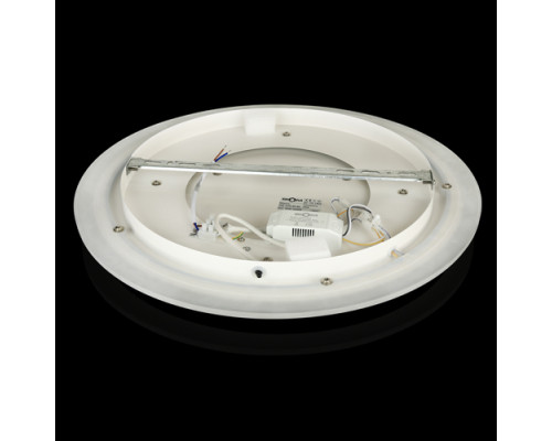 Светильник светодиодный Biom SMART SML-R24-80 3000-6000K 80Вт с д/у