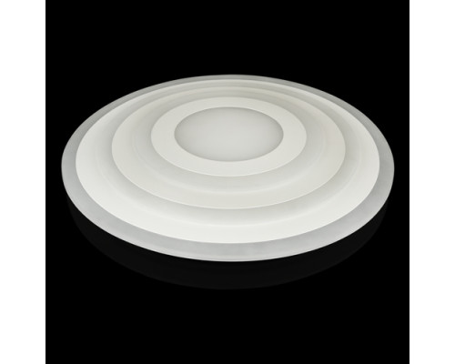Светильник светодиодный Biom SMART SML-R24-80 3000-6000K 80Вт с д/у