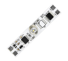 Сенсорний диммер DP-02-D-5A для профілю 5А DC12V