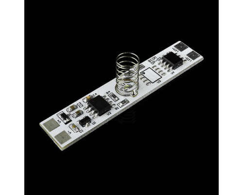 Сенсорный диммер DP-02-D-5A для профиля 5А DC12V
