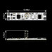 Сенсорный диммер DP-02-D-5A для профиля 5А DC12V