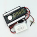 Электронные часы SC-903WB для зеркал АС170-240V