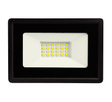 Светодиодный прожектор AREAL 20W PR-20 6200К 220V IP65