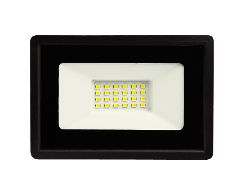 Светодиодный прожектор AREAL 20W PR-20 6200К 220V IP65