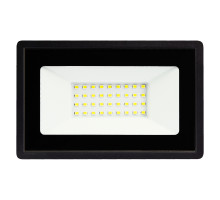 Светодиодный прожектор AREAL 30W PR-30 6200К 220V IP65
