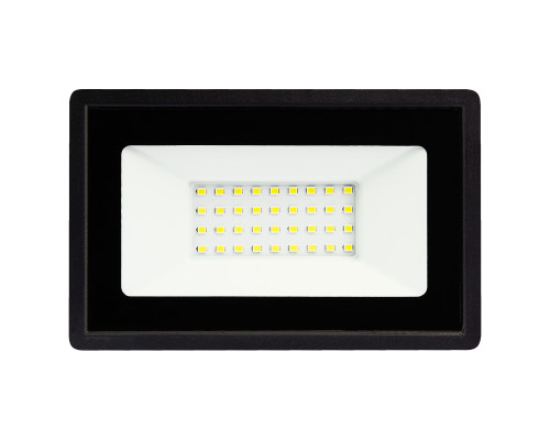 Світлодіодний прожектор AREAL 30W PR-30 6200К 220V IP65