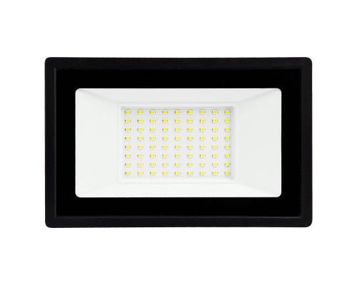 Світлодіодний прожектор 50W PR-50 6200К 220V IP65
