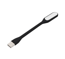 LED светильник OEM XI-5-15-B 1.5W DC5V USB черный
