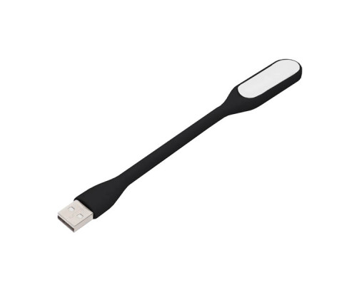 LED светильник OEM XI-5-15-B 1.5W DC5V USB черный