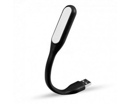 LED светильник OEM XI-5-15-B 1.5W DC5V USB черный