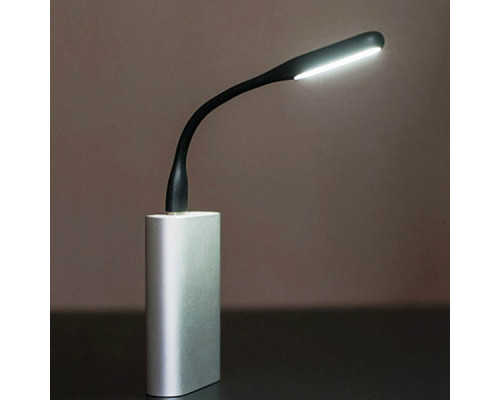 LED светильник OEM XI-5-15-B 1.5W DC5V USB черный