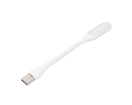 LED светильник OEM XI-5-15-W 1.5W DC5V USB белый