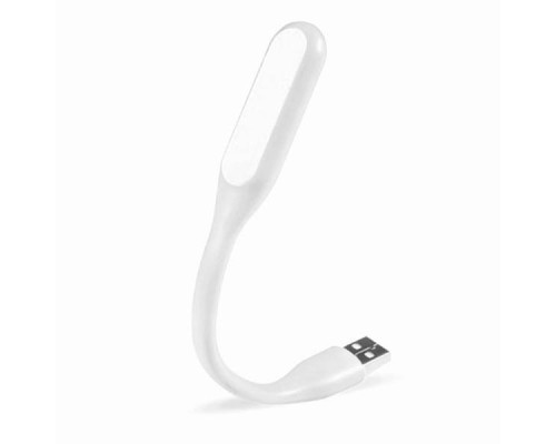 LED светильник OEM XI-5-15-W 1.5W DC5V USB белый