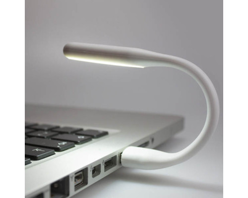LED светильник OEM XI-5-15-W 1.5W DC5V USB белый