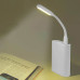 LED светильник OEM XI-5-15-W 1.5W DC5V USB белый
