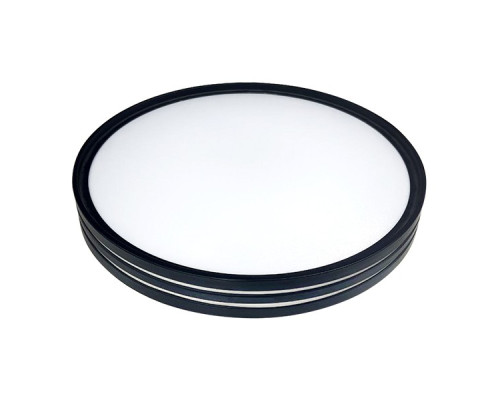 Светильник светодиодный Biom SMART SML-R41-80/2 3000-6000K 80Вт с д/у