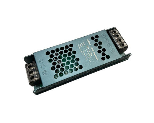 Блок питания BIOM DC12 100W 8.3А LED-12-100