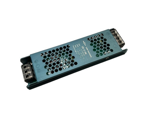 Блок питания BIOM DC12 200W 16.5А LED-12-200