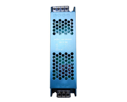 Блок питания BIOM DC12 200W 16.5А LED-12-200