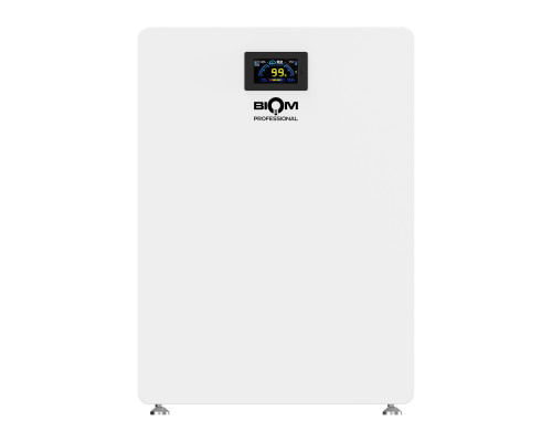 Аккумуляторная батарея Biom Professional 48В (51.2В) BALFP-512100-V1 5,12 кВтч
