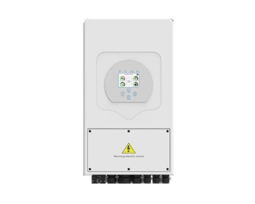 Инвертор гибридный 1ф Deye SUN-6K-SG03LP1-EU 6кВт 48V