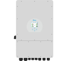Инвертор гибридный 3ф Deye SUN-12K-SG04LP3-EU 12кВт 48V