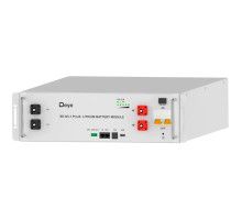 Аккумуляторная батарея Deye 48В (51.2В) SE-G5.1-PRO-B 5кВтч