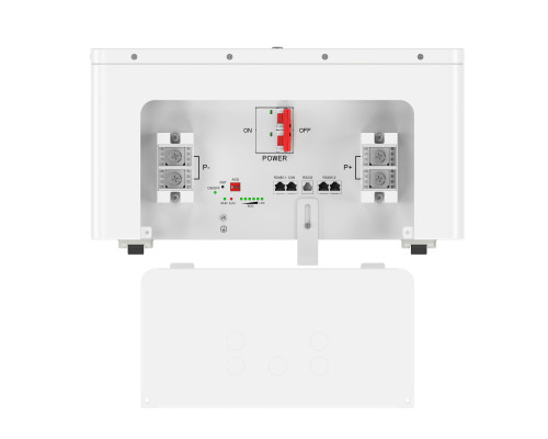 Аккумуляторная батарея Biom Professional 48В (51.2В) BALFP-512300-V2 15кВтч
