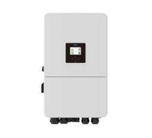Инвертор гибридный 3ф Deye SUN-15K-SG05LP3-EU 15кВт 48В