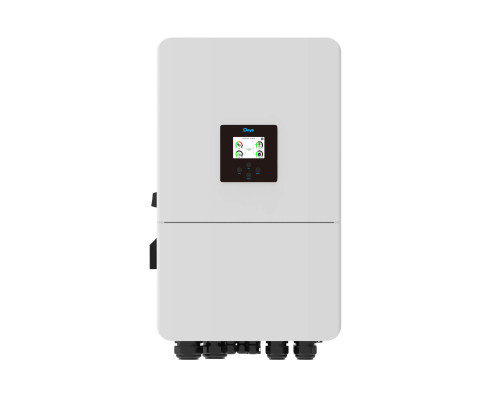 Инвертор гибридный 3ф Deye SUN-15K-SG05LP3-EU 15кВт 48В