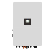 Инвертор гибридный 3ф Deye SUN-80K-SG02HP3-EU-EM6 80кВт High Voltage
