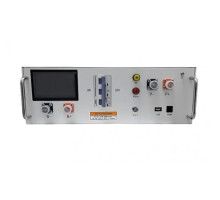 Блок управления для аккумуляторных батарей Deye BOS-G-PDU-2 1000V/120A