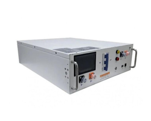 Блок управления для аккумуляторных батарей Deye BOS-G-PDU-2 1000V/120A