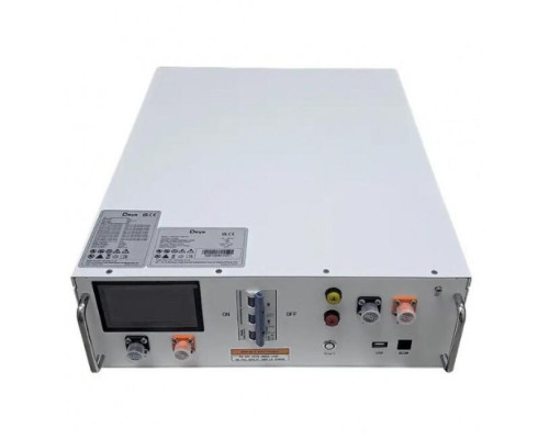 Блок управления для аккумуляторных батарей Deye BOS-G-PDU-2 1000V/120A